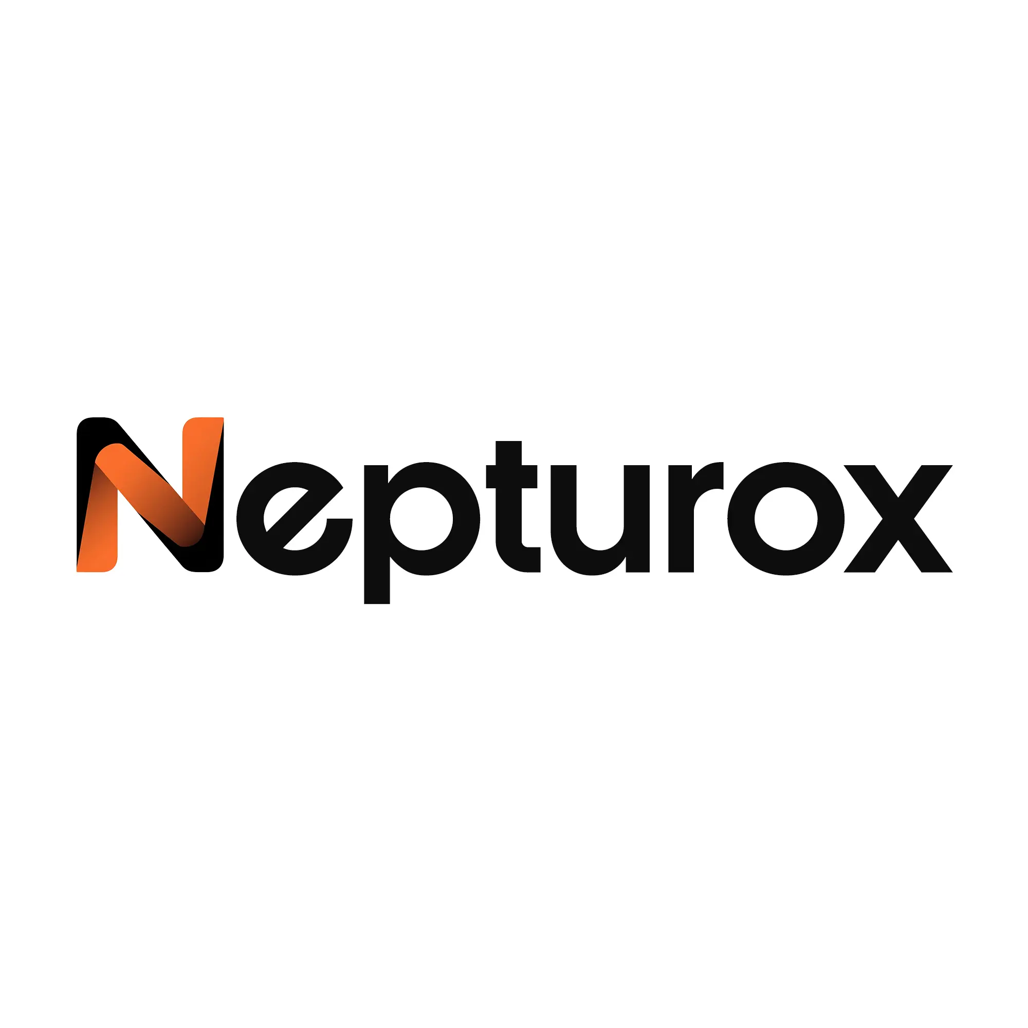 Nepturox Logo